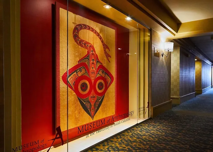 The Listel Hotel Vancouver